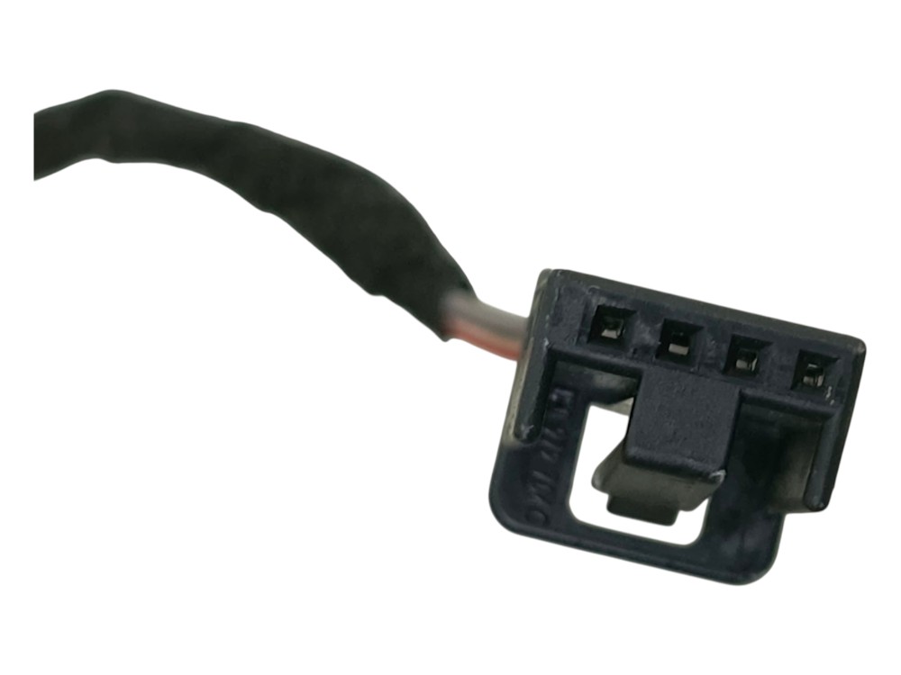 Chicote Porta Dianteira Direita Volkswagen Nivus 2021 3