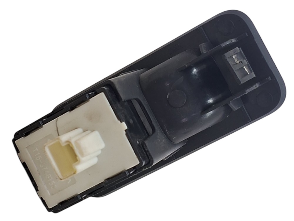 Botao Vidro Dianteiro Direito Chery Tiggo 5x 2020 4