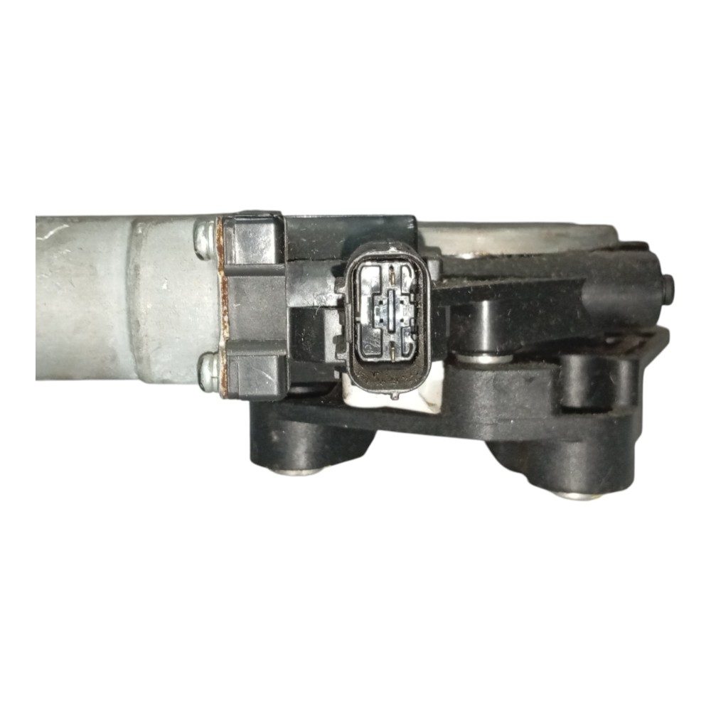 Máquina Vidro Traseiro Esquerdo Honda Crv 2011 4