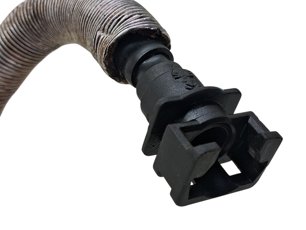 Mangueira Combustivel Volvo Xc60 Top T6 3.0 6cc Turbo 2014 Cinza 4