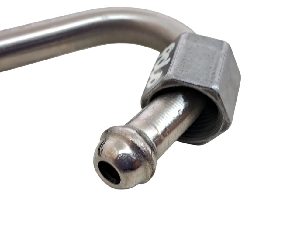 Cano Flauta Combustivel Volkswagen Polo 1.0 3cc Flex 2020 3