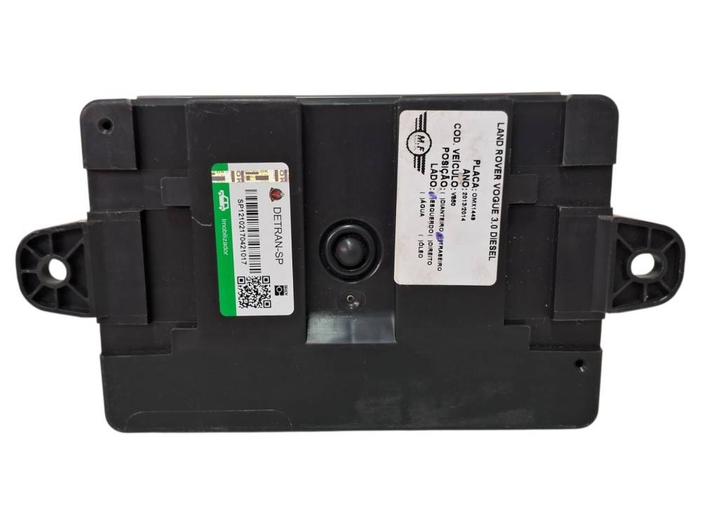 Modulo Central Keyless Range Rover Vogue 2014 2