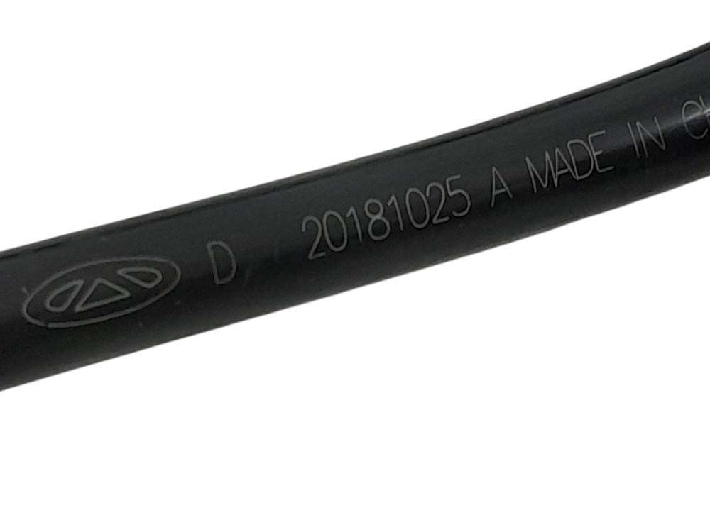 Mangueira Combustivel Chery Tiggo 5x 1.5 16v Turbo Flex 2020 5