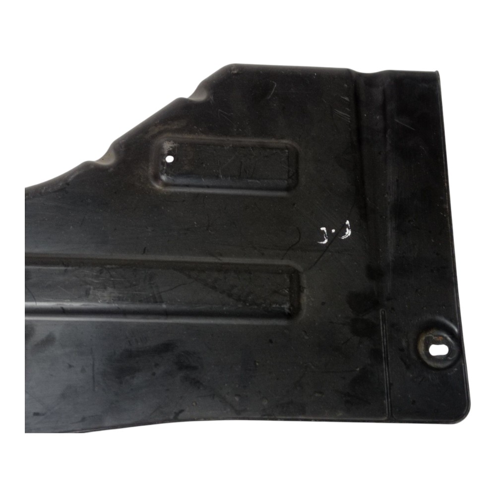 DEFLETOR INFERIOR DIANTEIRO CHEVROLET CRUZE 1.8 AUT 2015 7