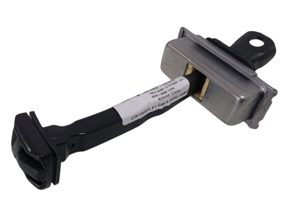 Limitador Porta Traseiro Direito Chery Tiggo 8 Pro 1.6 2025 9