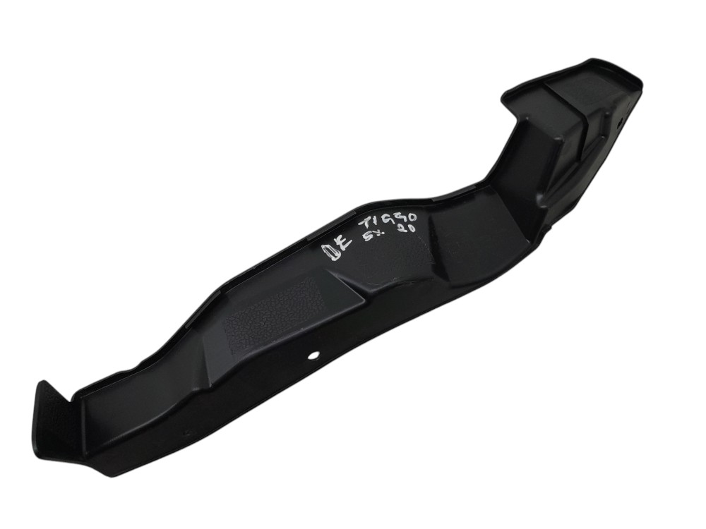 Acabamento Paralama Dianteiro Esquerdo Chery Tiggo 5x 2020 – Preto 3