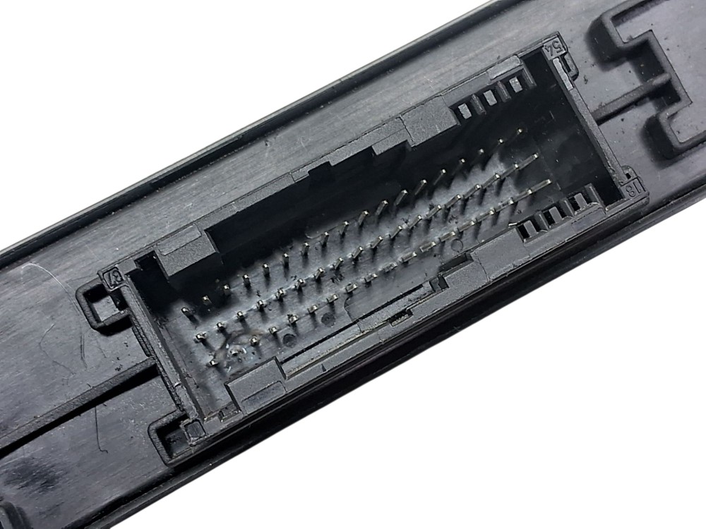 Modulo Ecu Conforto Bmw X1 Sdrive18i 2013 7