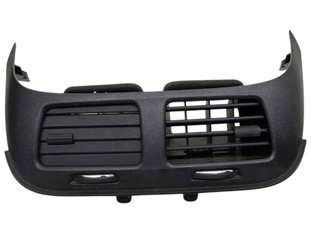 Difusor Ar Central Painel Chevrolet Cobalt Lt Eco 1.4 2019