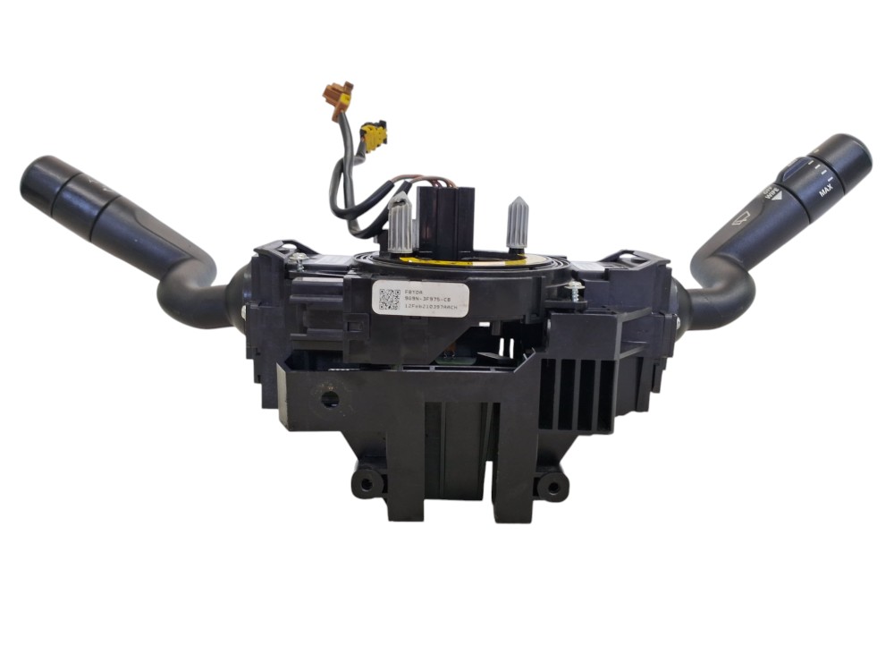 Chave Seta Sem Sensor Angulo Land Rover Freelander 2 2012 5