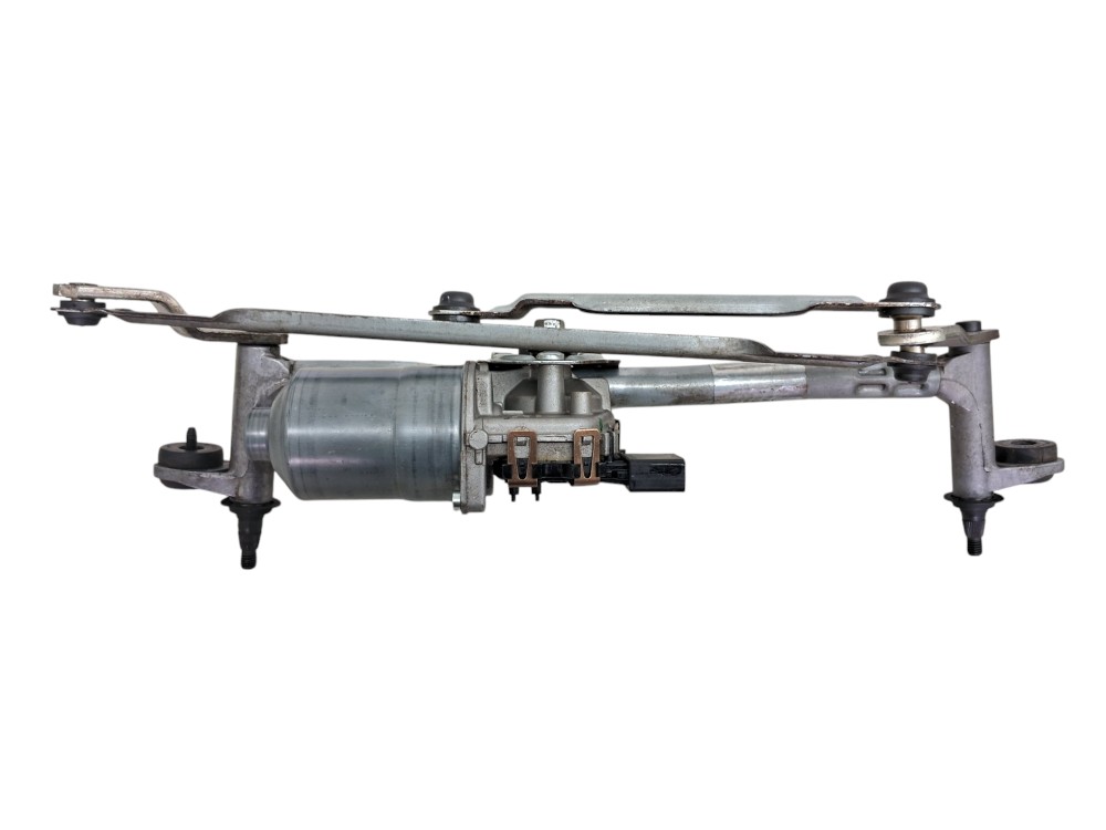 Maquina Limpador Parabrisa Volkswagen Up Tsi Move 2016 3