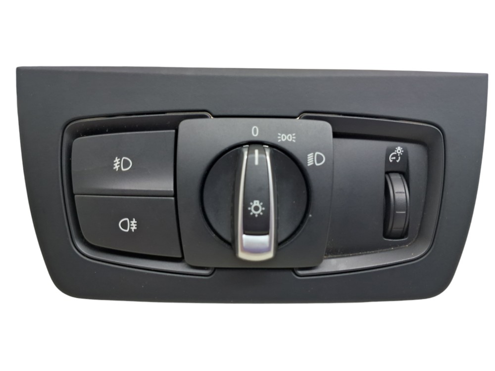 Chave Luz Farol Bmw 320i 2013