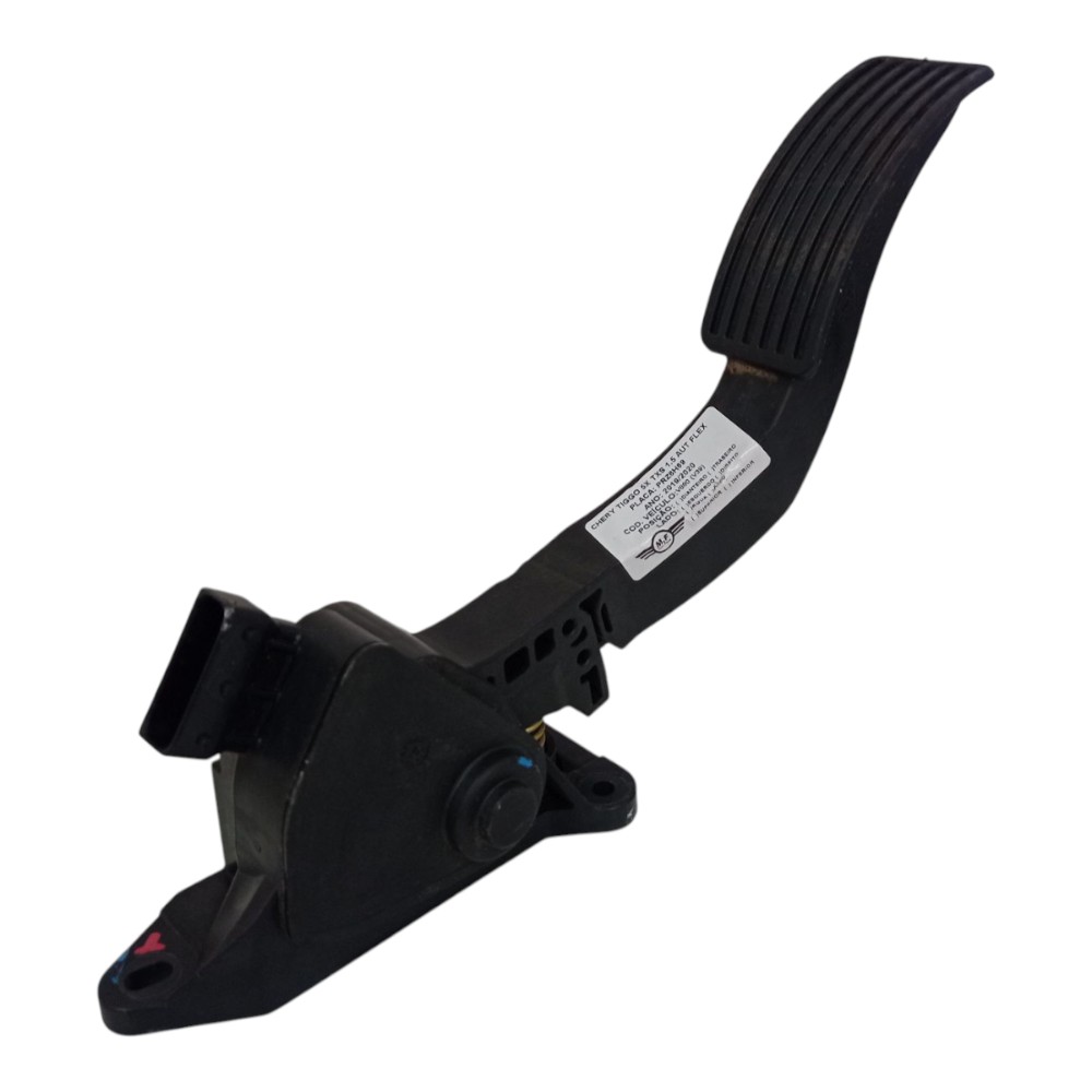 PEDAL ACELERADOR CHERY TIGGO 5X TXS FLEX AUT 2020 1