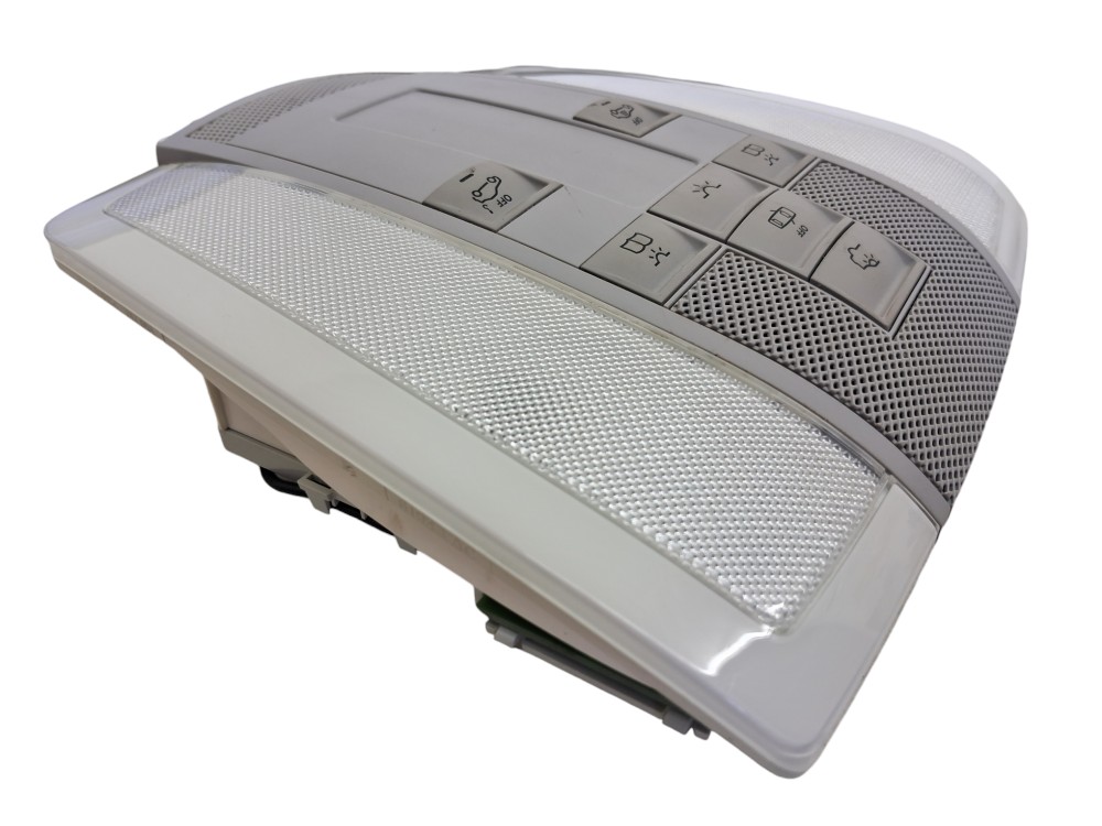 Luz Teto Mercedes C180 Classic 2012 2
