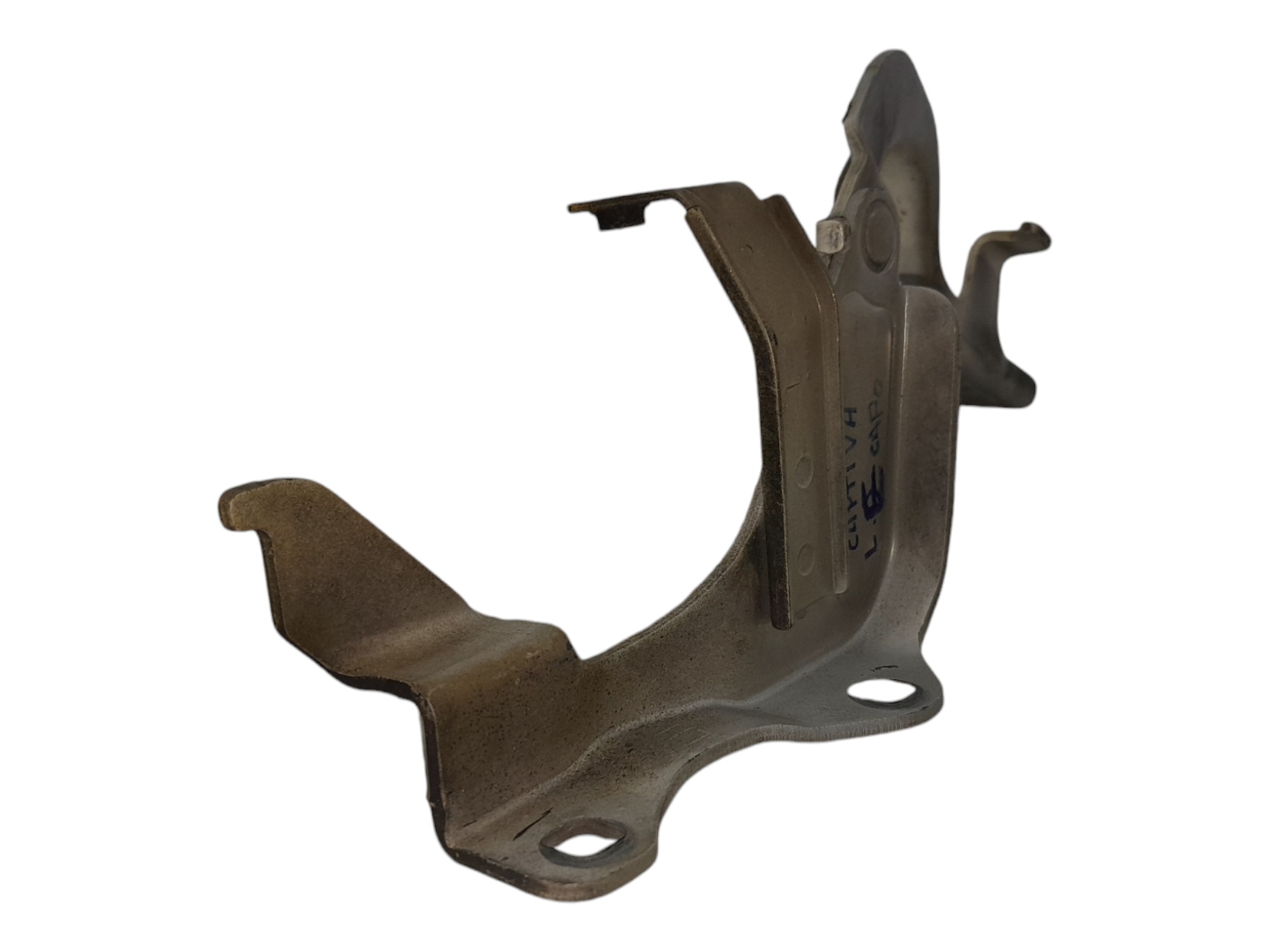 Braço Capô Esquerdo Chevrolet  Captiva Sport 3.0 2012