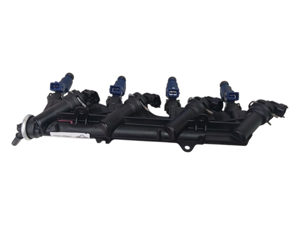 Flauta Com Bico Chery Tiggo 5x Txs 1.5 Flex Turbo Aut 2022 4