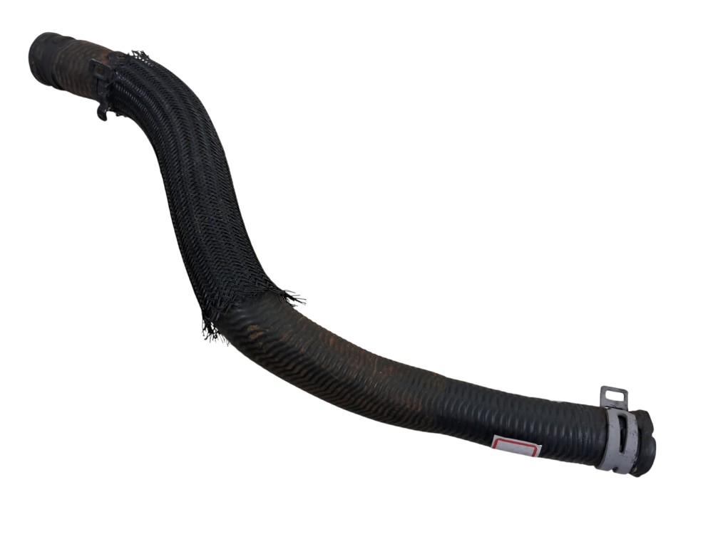 Mangueira Agua Ford Ecosport Storm 2.0 16v Flex 2020 1