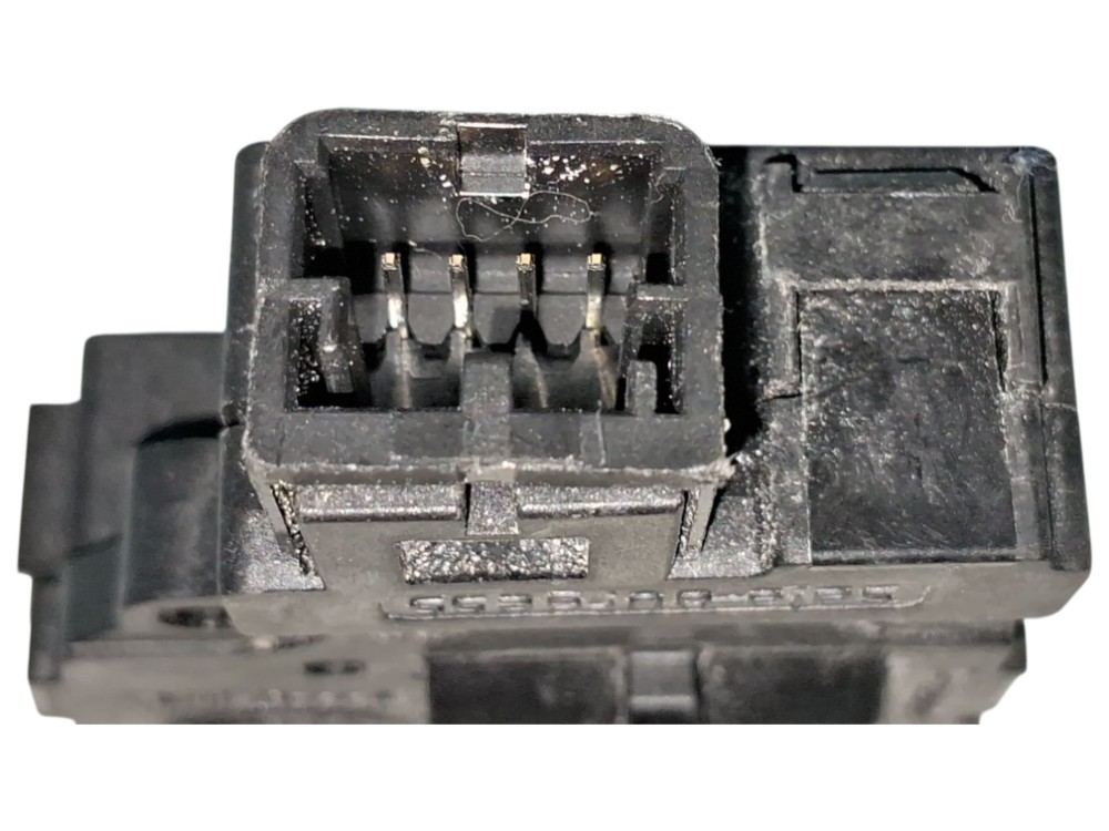 Motor Atuador Caixa Ar Range Rover Vogue Sport 3.0 2014 5