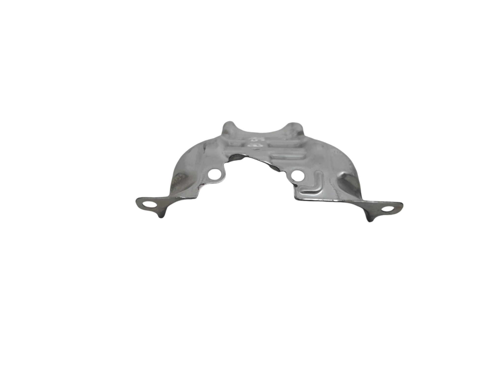 Defletor Calor Turbina Audi A5 2.0 2018 3