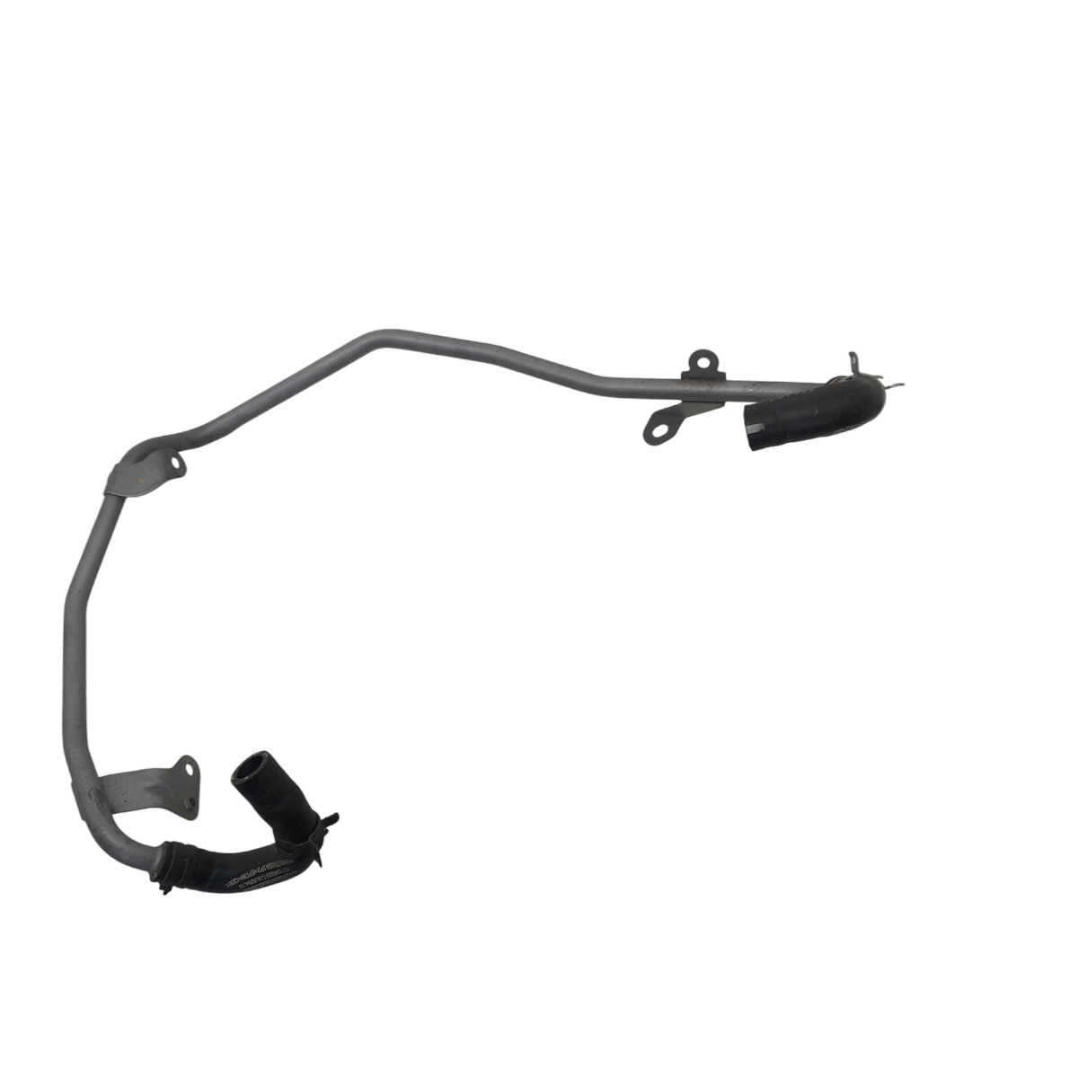 Mangueira Cano Agua Mercedes Cla 250 2.0 16v Gas Aut 2015