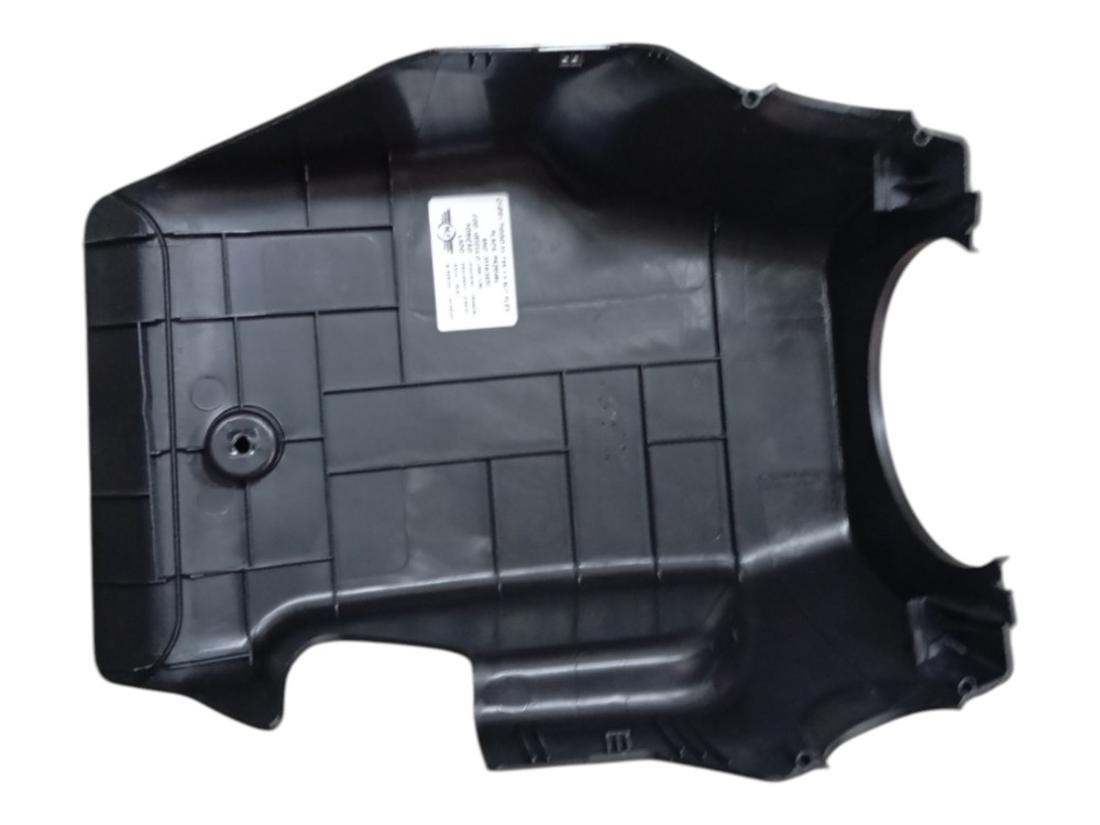 ACABAMENTO INFERIOR COLUNA DIREÇÃO CHERY TIGGO 5X TXS 2020 9
