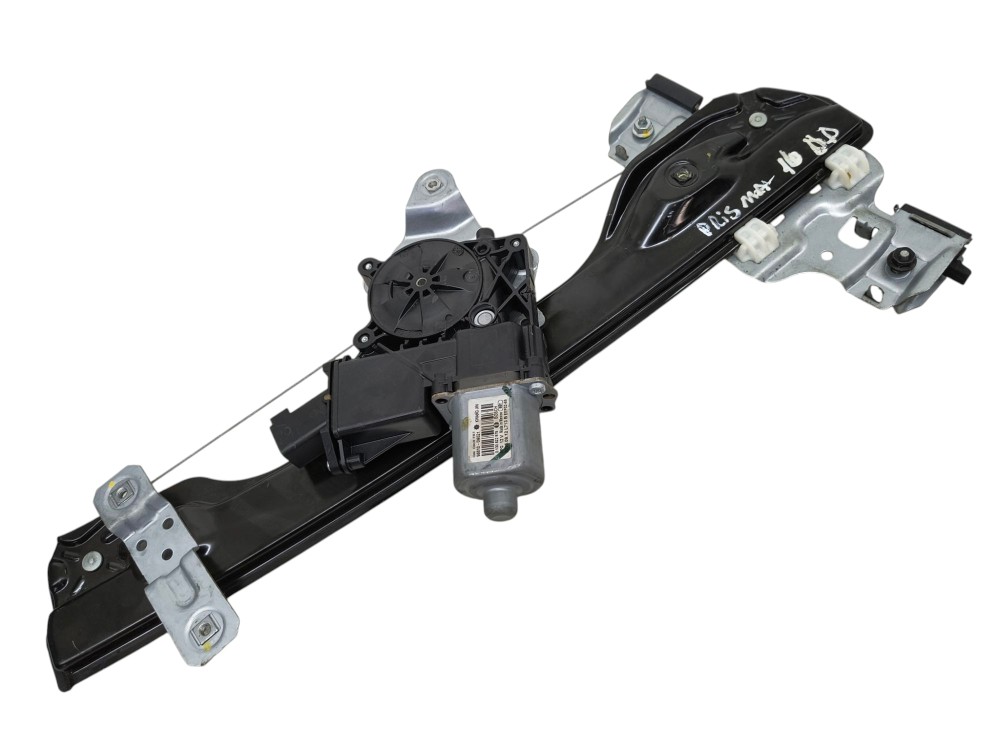 Maquina Vidro Dianteiro Direito Chevrolet Prisma Onix 2016 1