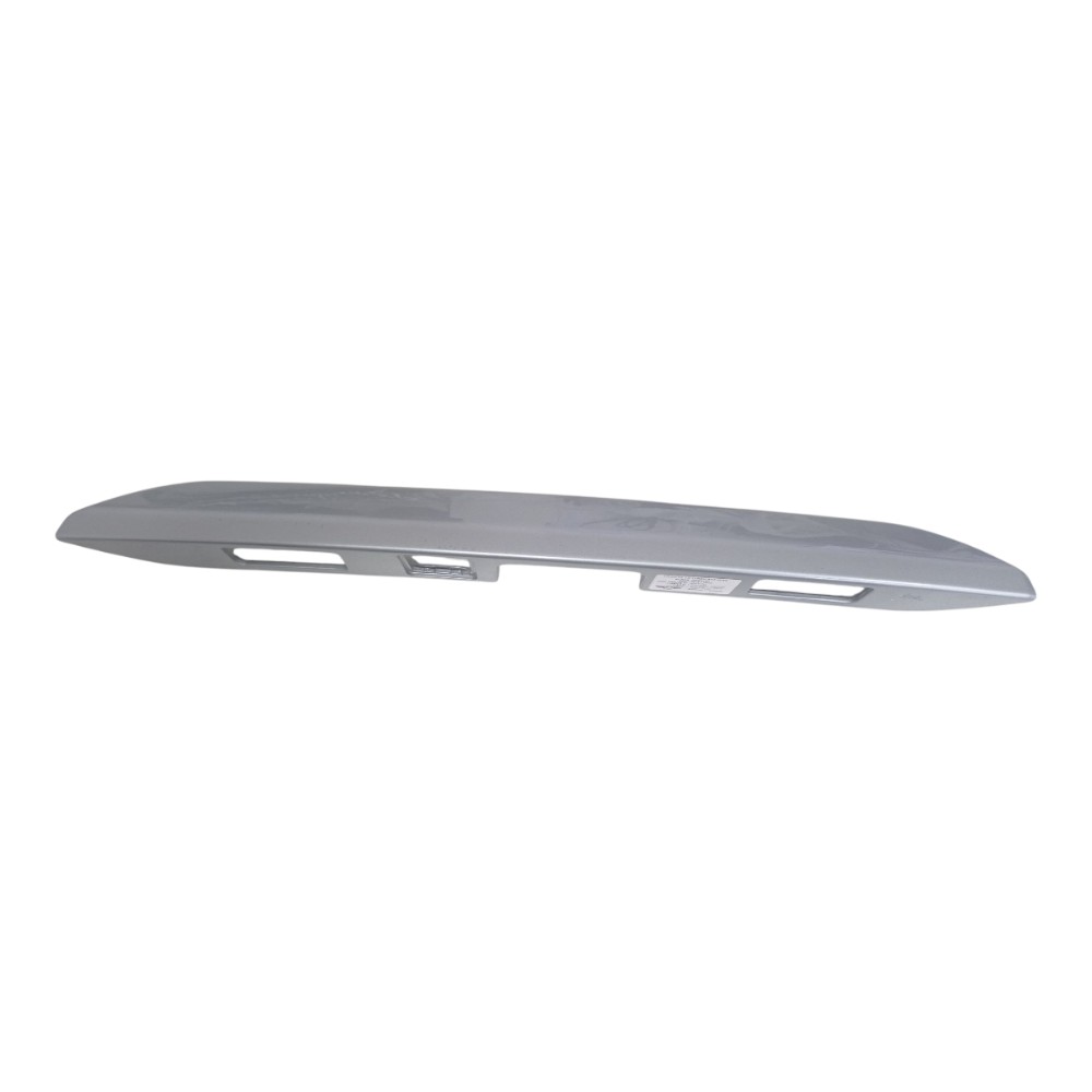 Moldura Luz Placa Chery Tiggo 5x Txs 1.5 Turbo Aut 2022 5