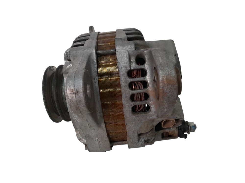 Alternador Mitsubishi Pajero Full 3.2 4cc Turbo Diesel 2015 3