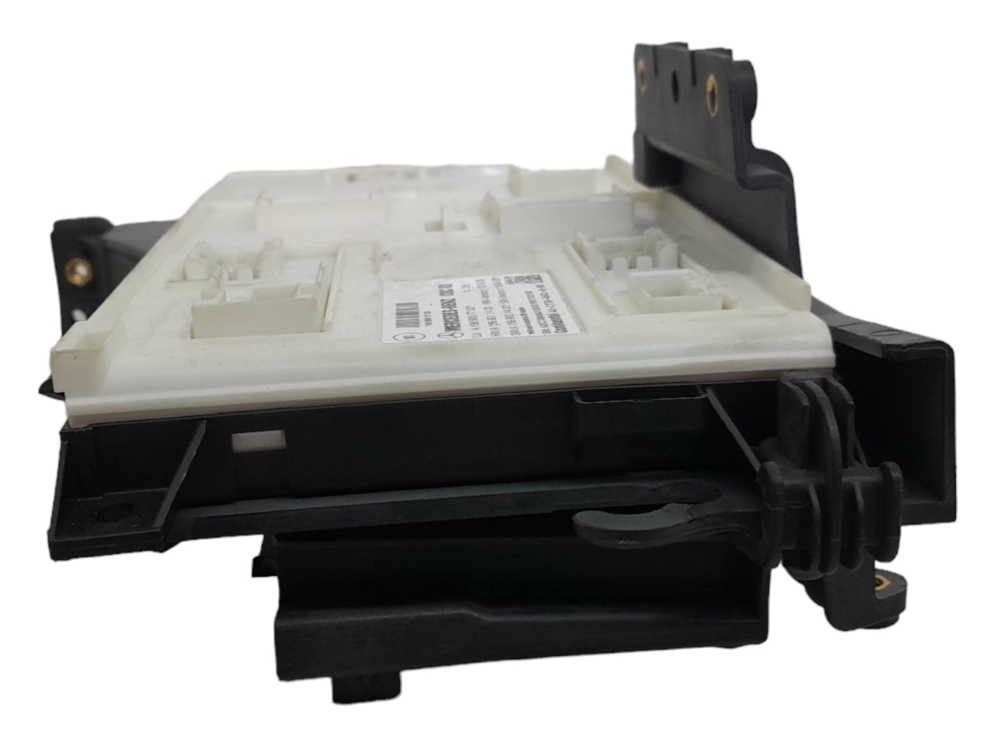 Modulo Conforto Bsi Mercedes A200 1.6 16v Flex 2017 4