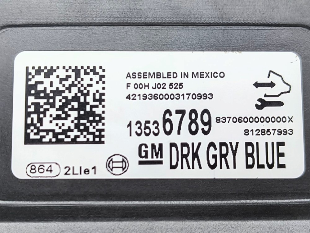 Modulo Drk Chevrolet Cruze Premier 1.4 16v Turbo Flex 2020 9