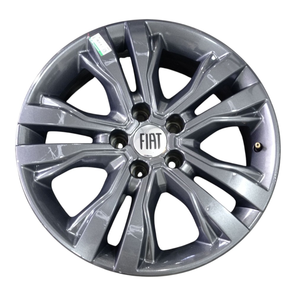 RODA FIAT TORO 2.0 TURBO AUT 2022 ARO 17