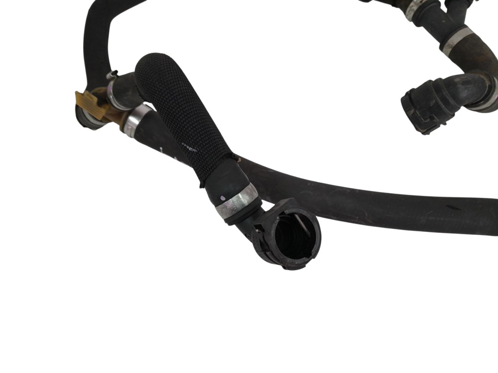 Mangueira Agua Motor Bmw X6 3.0 6cc Turbo Gasolina 2014 2