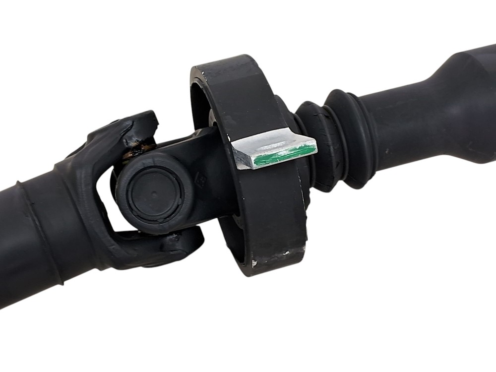 Cardan Bmw X1 Sdrive18i N46 2.0 16v 4×2 Gasolina 2012 3