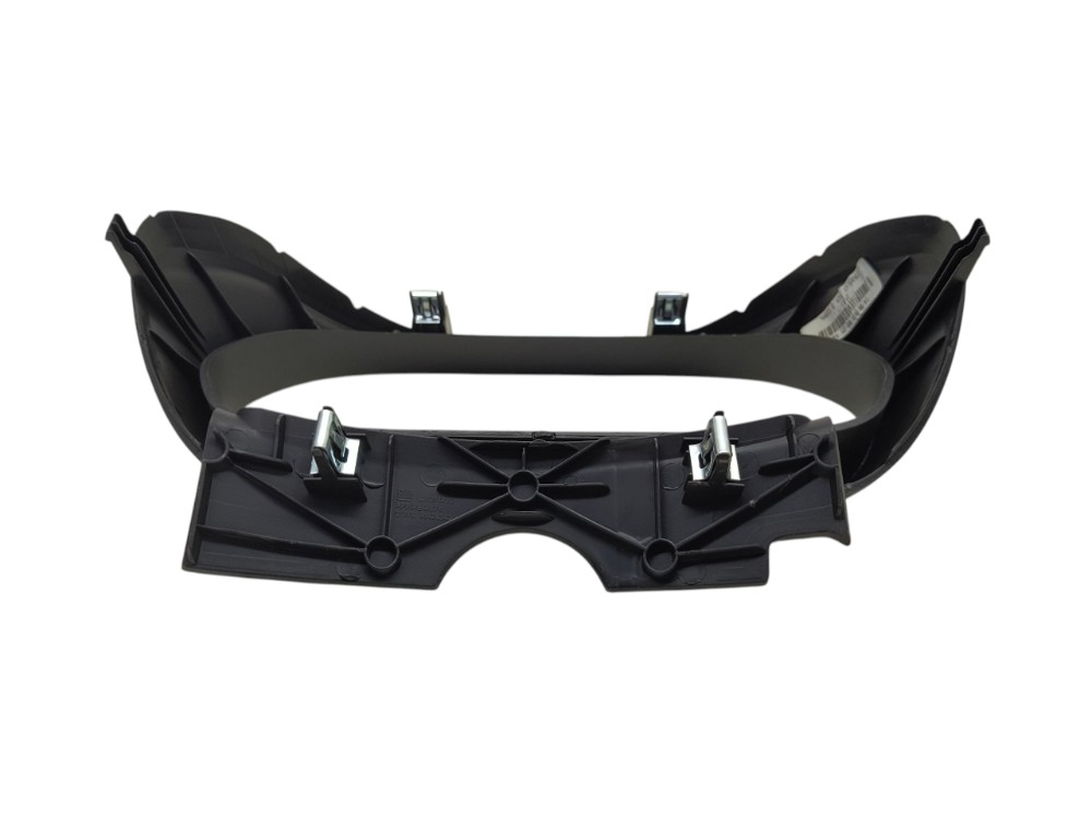 Moldura Painel Instrumentos Chevrolet Cobalt Lt Eco 1.4 2019 3