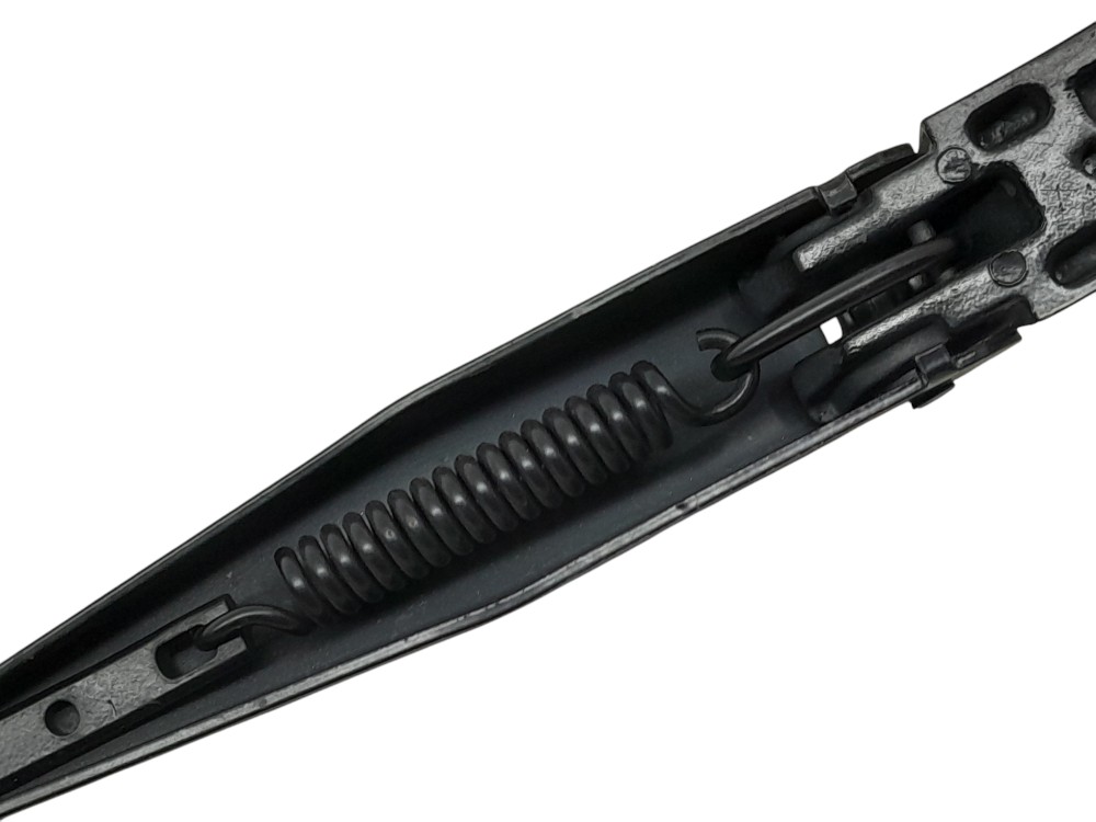Braço Limpador Parabrisa Esquerdo Chery Tiggo 5x 1.5 2020 Esquerdo 3