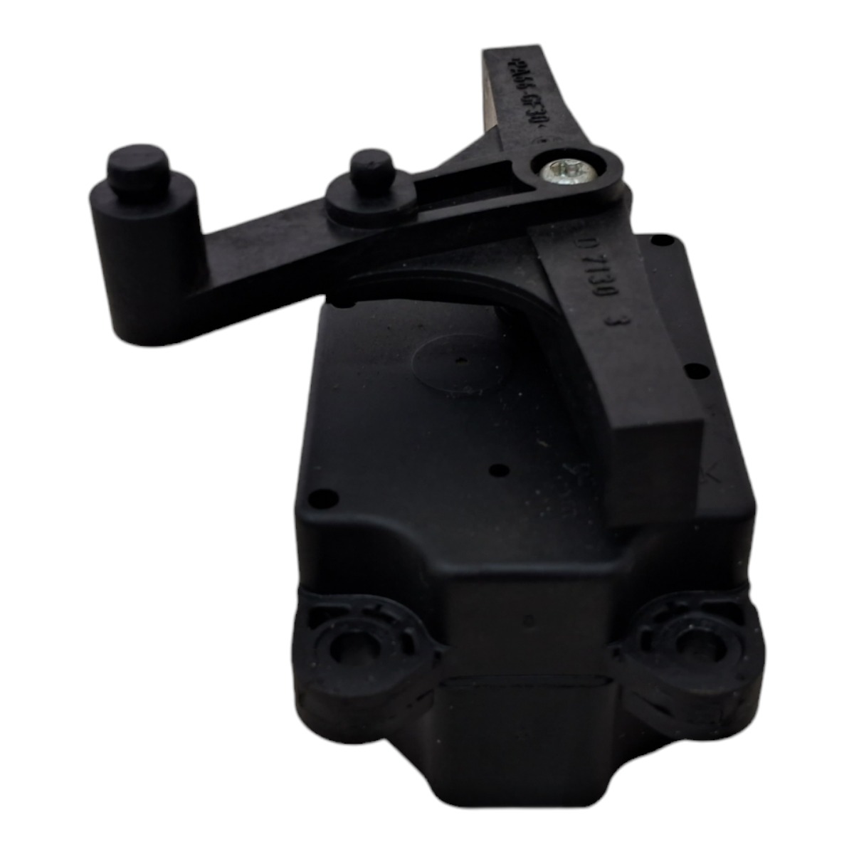 Motor Atuador Caixa Ar Interno Land Rover Freelander 2 2012 5