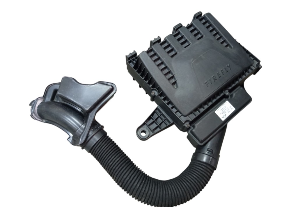 Caixa Filtro Ar Fiat Cronos 1.3 2019 3
