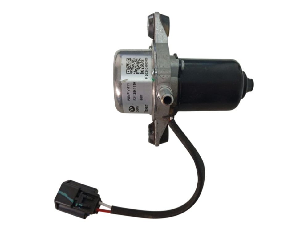 Bomba Vácuo Chery Tiggo 8 Pro 1.6 Turbo 2025 8