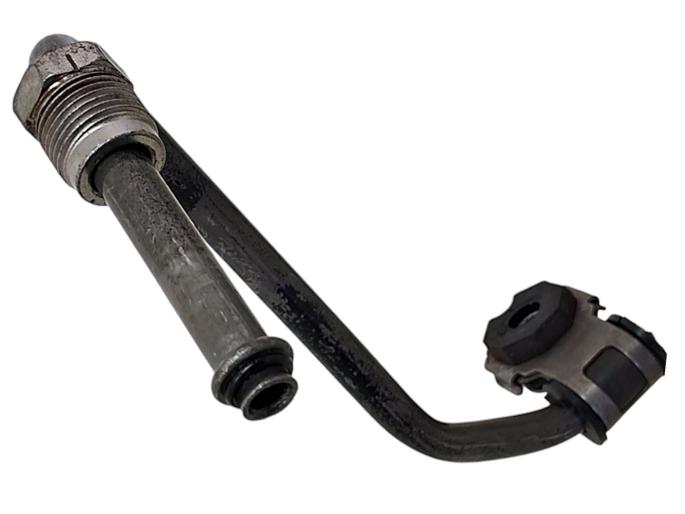 Mangueira Oleo Direcao Hidraulica Jeep Grand Cherokee 2012 3