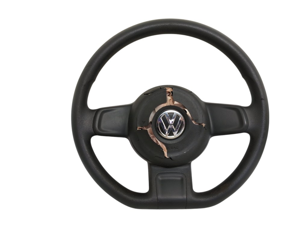 Volante Volkswagen Up Tsi Move 2016 Preto