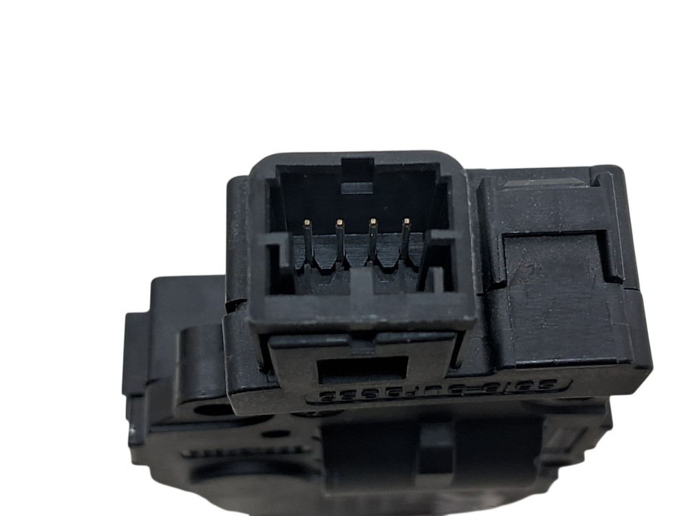 Motor Atuador Caixa Ar Bmw X6 Xdrive35i 2017 5