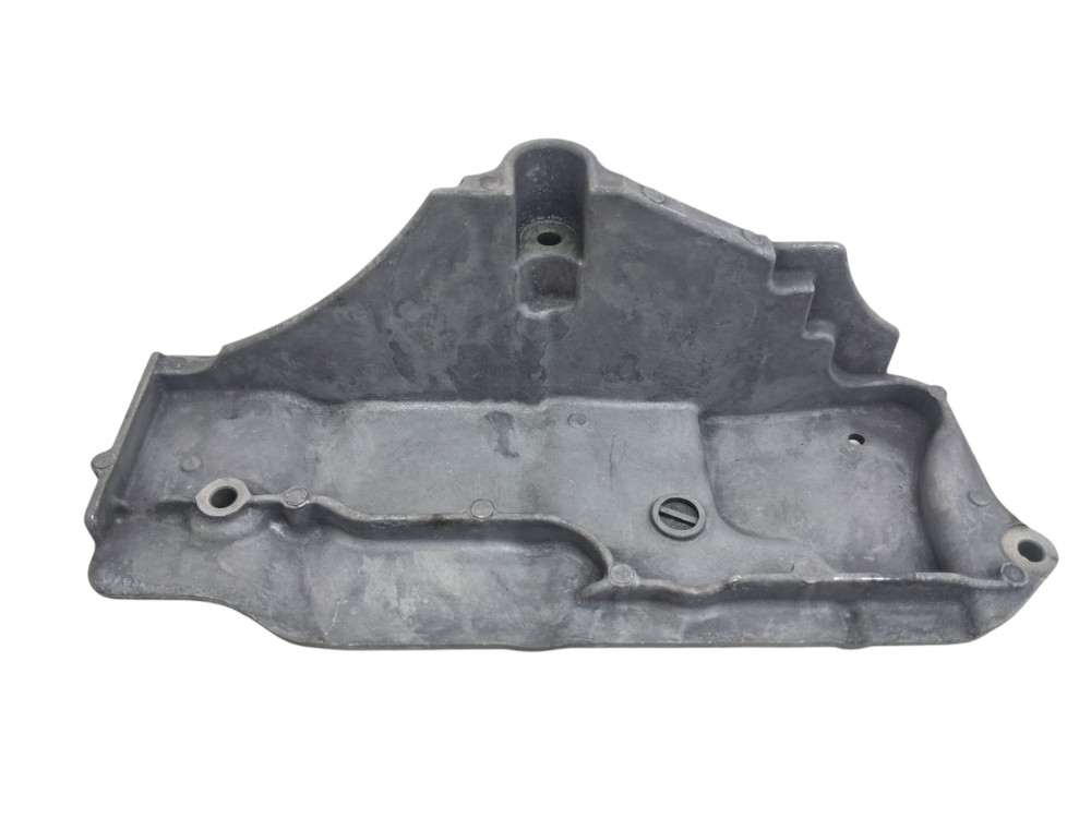 Tampa Protecao Cambio Honda Crv Lx 2.0 2011