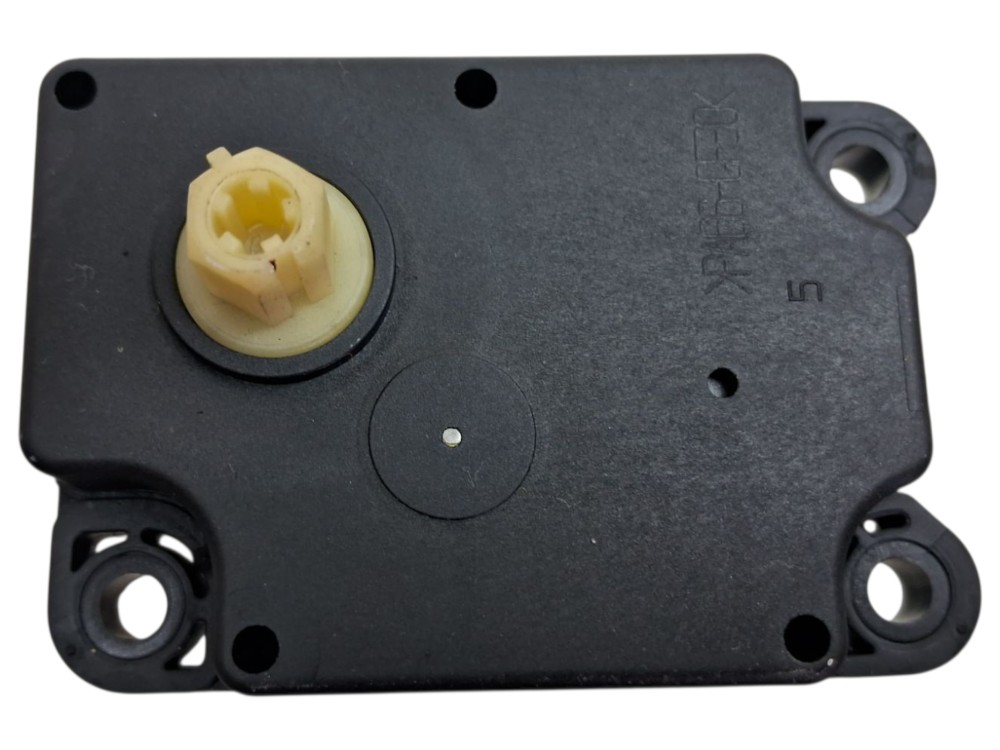 Motor Atuador Caixa Ar Volvo Xc60 Top T6 3.0 6cc Turbo 2014 2