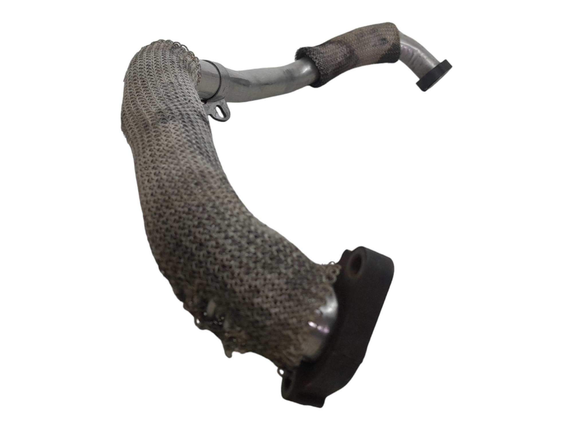Cano Valvula Egr Land Rover Freelander 2 2.2 Diesel 2012 4