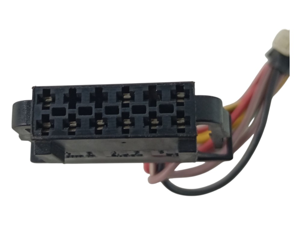 Retrovisor Direito Volkswagen Fox Msi 1.6 Flex Mec 2015 10