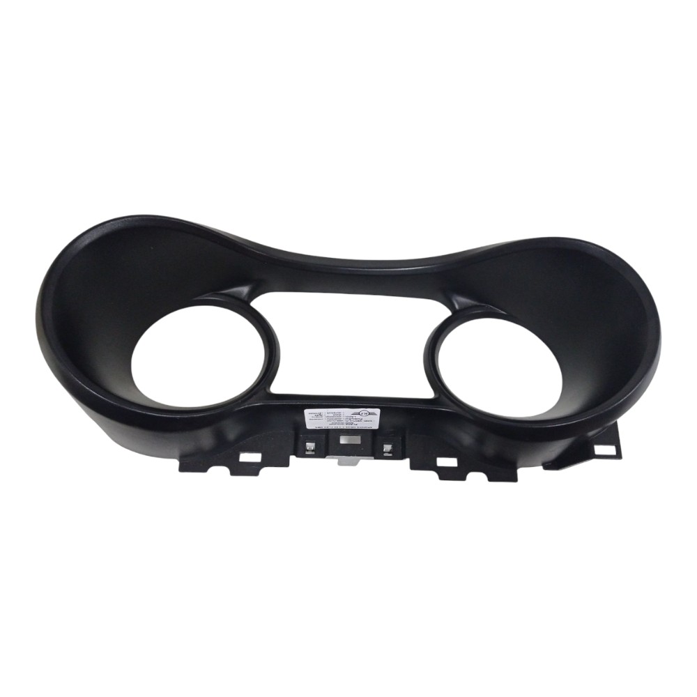 Acabamento Superior Instrumento Fiat Cronos Driver 1.3 2019 1