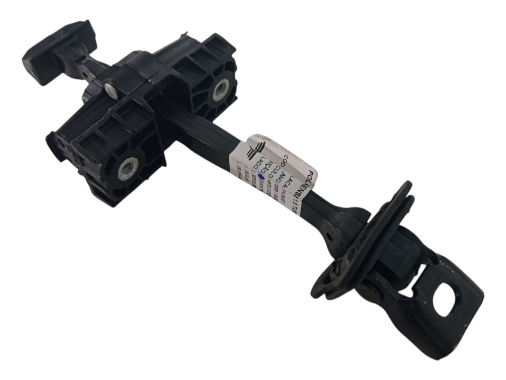 Limitador Porta Dianteiro Direito Volkswagen Polo Sense 2026 7