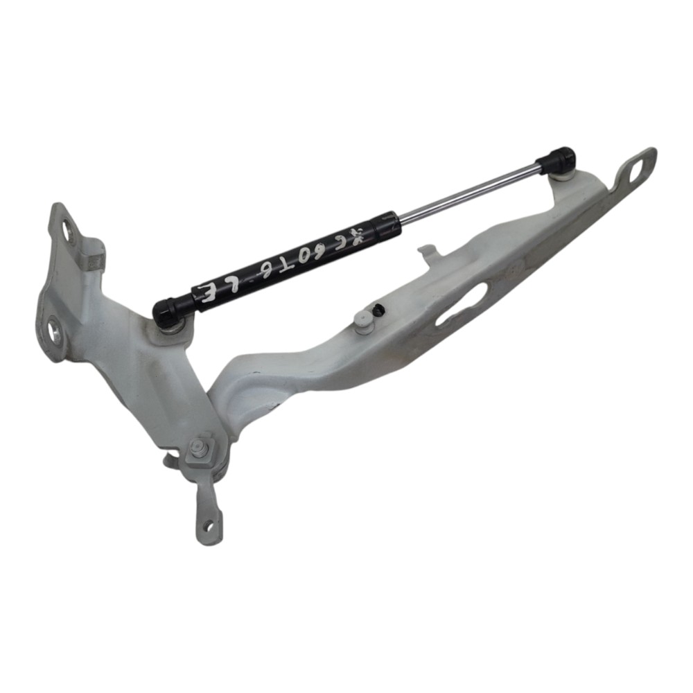 Braço Capô Esquerdo Volvo Xc60 T6 2011 2