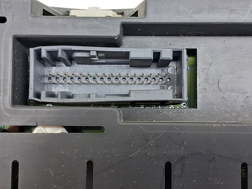 Painel Instrumentos Land Rover Discovery 4 2011  Preto 5