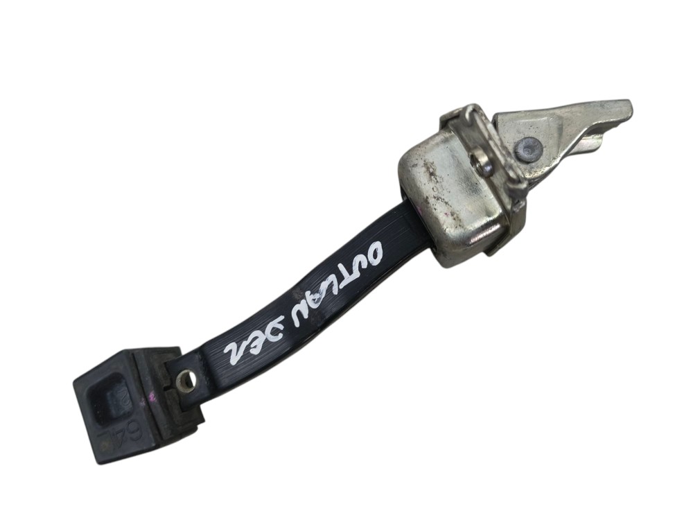 Limitador Porta Traseira Direita Mitsubishi Outlander 2011 3