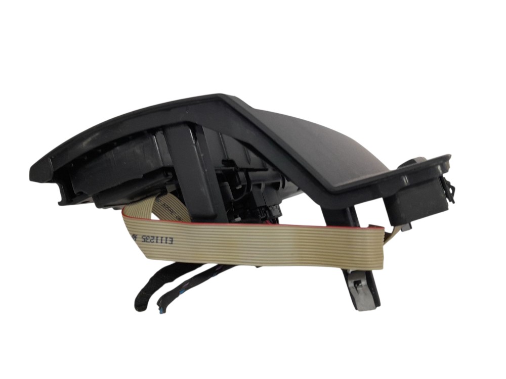Controle Comando Ar Condicionado Bmw X6 2014 4